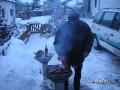 Angrillen