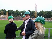 Stadiontour