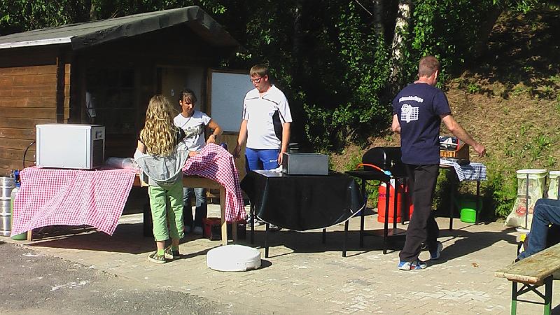 IMGA0485.JPG - Das Catering Team