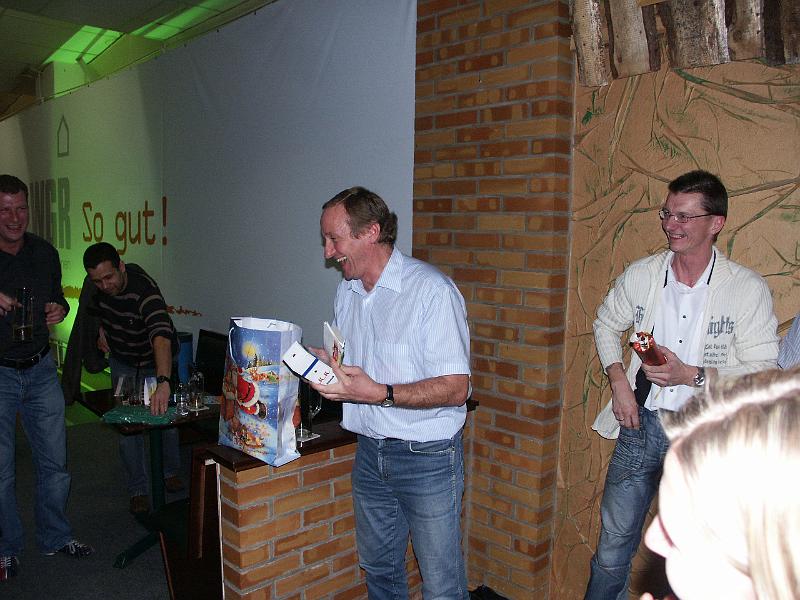 PICT1340.JPG - Vielen Dank an die Organisatoren.