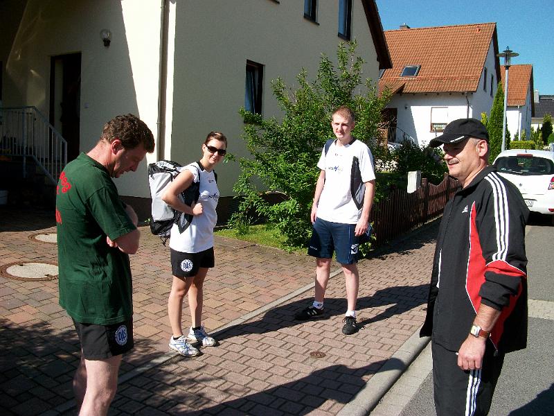 ALIM0531.JPG - Treff zum gemeinsamen losgehen